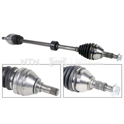 Drive Shaft SNR DK53.034