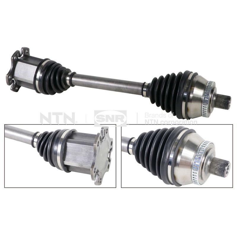 SNR DK54.057 Drive Shaft