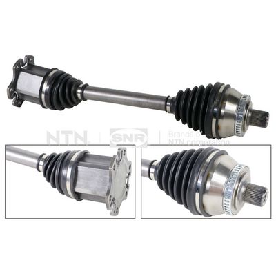 Drive Shaft SNR DK54.057
