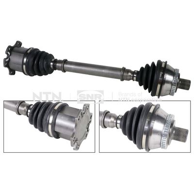 Drive Shaft SNR DK54.058