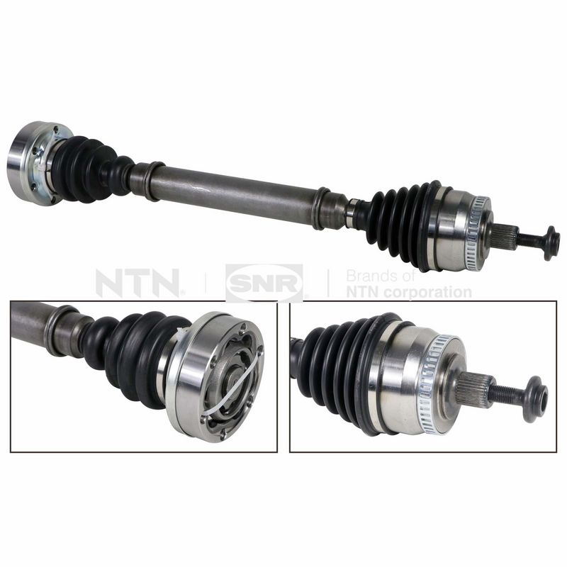 SNR DK54.061 Drive Shaft