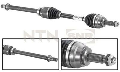 Drive Shaft SNR DK55.031