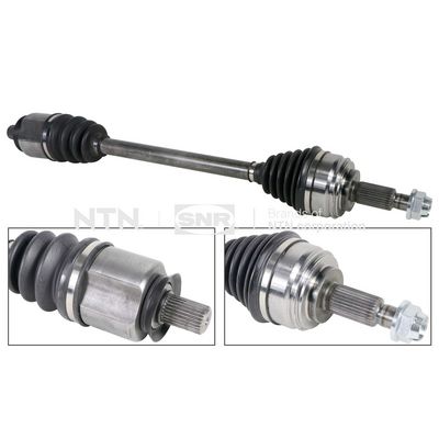 Drive Shaft SNR DK55.111