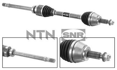 Drive Shaft SNR DK55.224