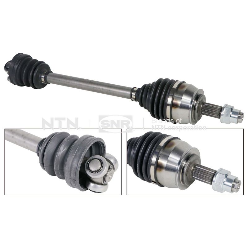 SNR DK58.021 Drive Shaft