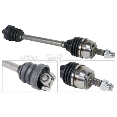 Drive Shaft SNR DK58.021