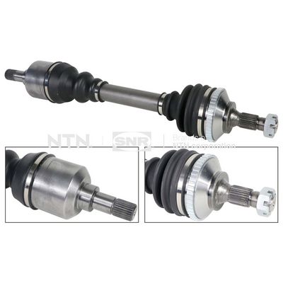 Drive Shaft SNR DK59.018