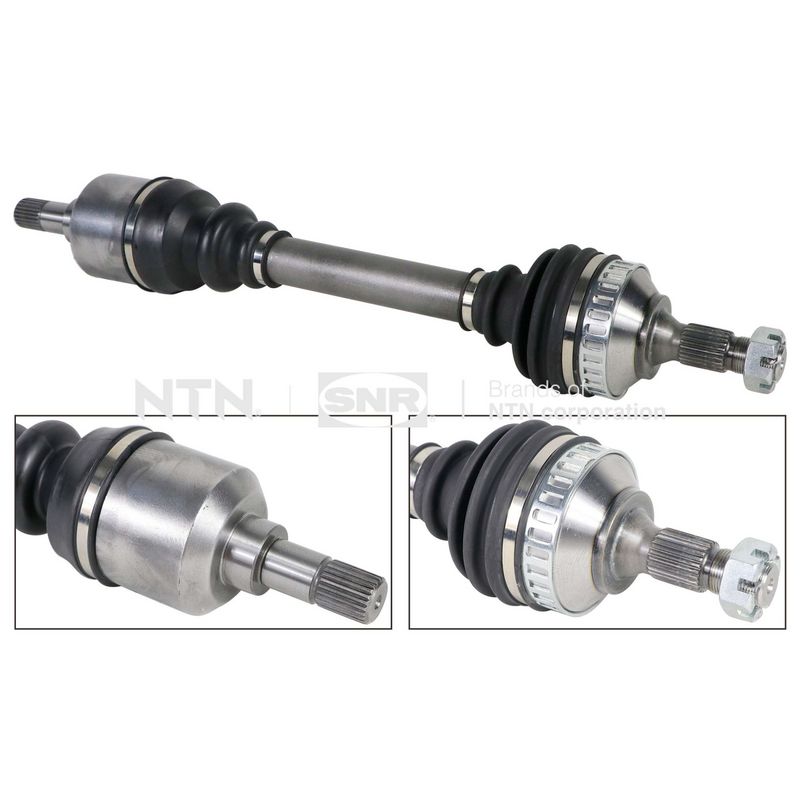 SNR DK59.019 Drive Shaft