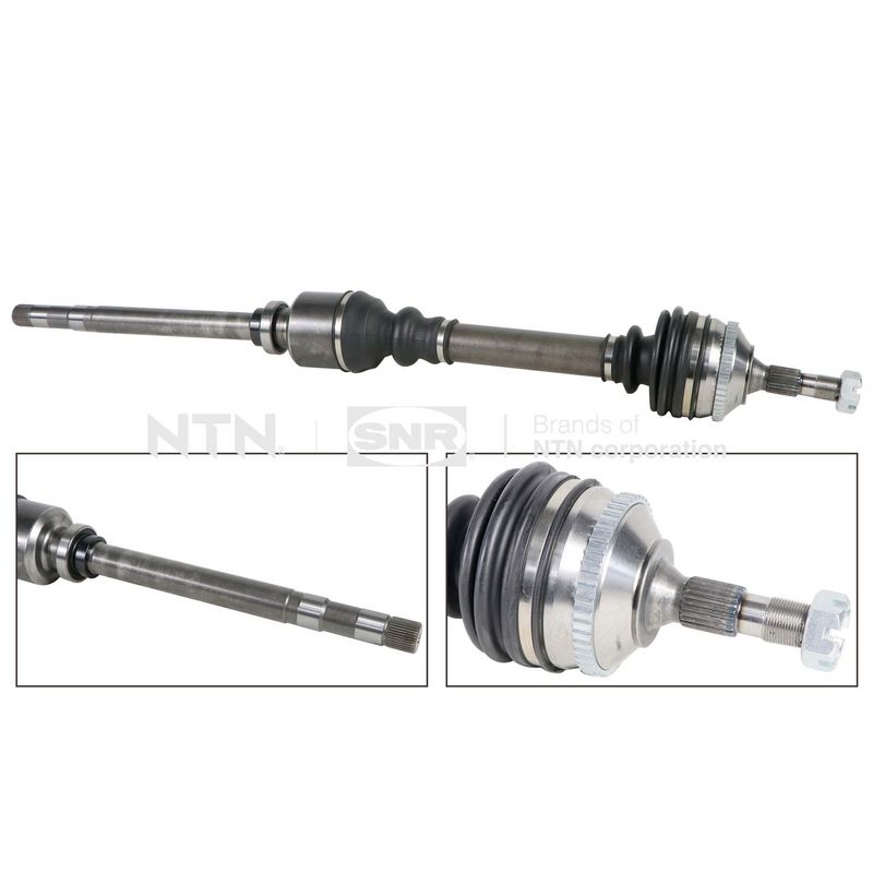 SNR DK59.022 Drive Shaft