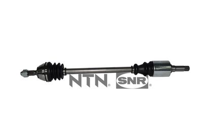Drive Shaft SNR DK66.009