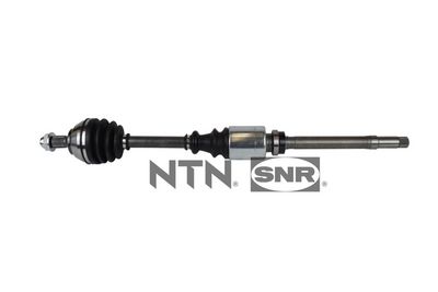 Drive Shaft SNR DK66.019