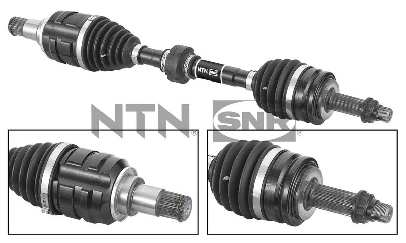 SNR DK69.007 Drive Shaft