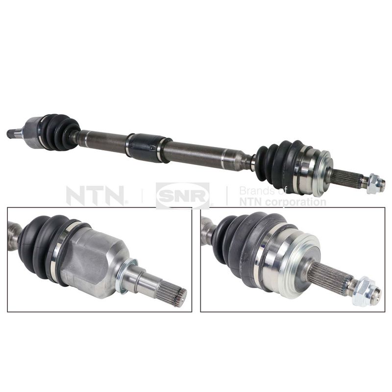 SNR DK69.026 Drive Shaft