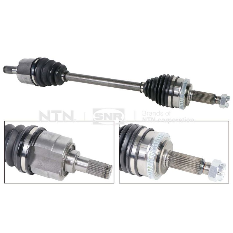 SNR DK84.003 Drive Shaft