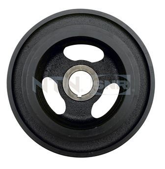 Belt Pulley, crankshaft SNR DPF350.03
