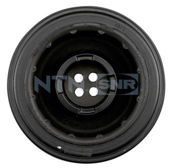 SNR DPF350.06 Belt Pulley, crankshaft