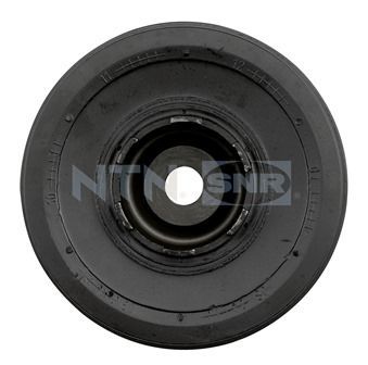 SNR DPF350.07 Belt Pulley, crankshaft