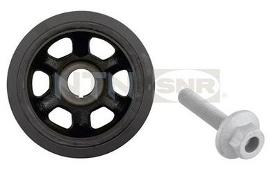 Belt Pulley, crankshaft SNR DPF351.00K1