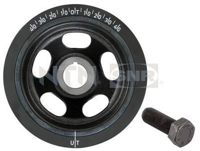 Belt Pulley, crankshaft SNR DPF351.02K1
