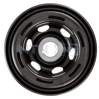 SNR DPF351.04 Belt Pulley, crankshaft