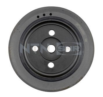 SNR DPF352.01 Belt Pulley, crankshaft
