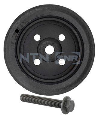 SNR DPF352.01K1 Belt Pulley, crankshaft