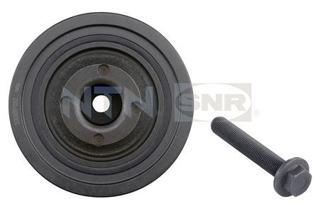 SNR DPF352.03K1 Belt Pulley, crankshaft