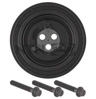 SNR DPF352.09K1 Belt Pulley, crankshaft