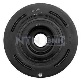 SNR DPF355.14 Belt Pulley, crankshaft
