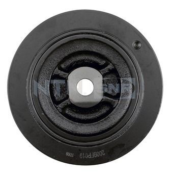 SNR DPF355.20 Belt Pulley, crankshaft
