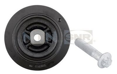 Belt Pulley, crankshaft SNR DPF355.20K1