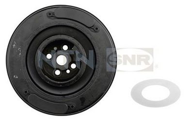 Belt Pulley, crankshaft SNR DPF357.06K1