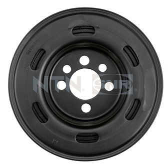 Belt Pulley, crankshaft SNR DPF357.07