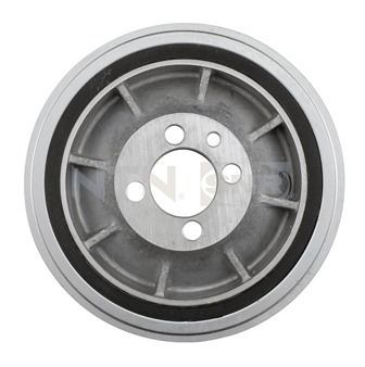 SNR DPF358.00 Belt Pulley, crankshaft