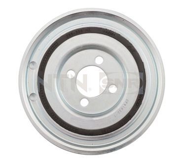 SNR DPF358.09 Belt Pulley, crankshaft
