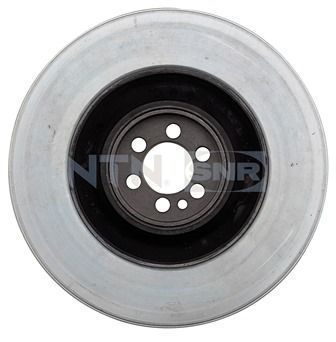 SNR DPF358.21 Belt Pulley, crankshaft
