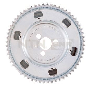 SNR DPF358.28 Belt Pulley, crankshaft