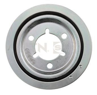 SNR DPF359.01 Belt Pulley, crankshaft