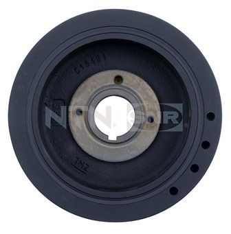 SNR DPF359.12 Belt Pulley, crankshaft