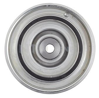 Belt Pulley, crankshaft SNR DPF359.18