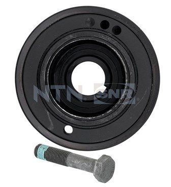 SNR DPF359.19K1 Belt Pulley, crankshaft