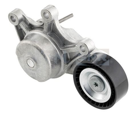 SNR GA350.00 Tensioner Pulley, V-ribbed belt