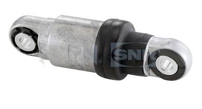 Tensioner Pulley, V-ribbed belt SNR GA350.55
