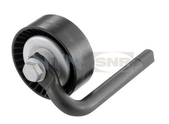 SNR GA350.79 Tensioner Pulley, V-ribbed belt