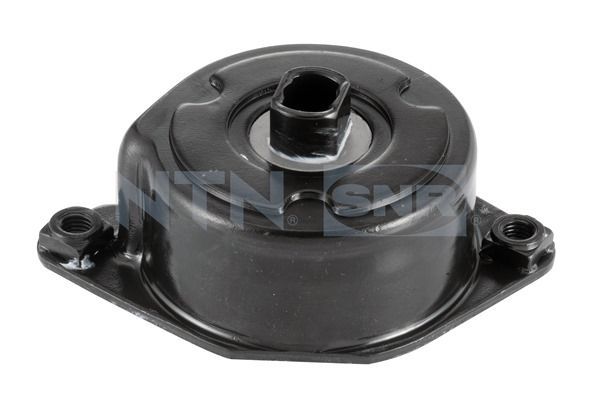 SNR GA350.83 Tensioner Pulley, V-ribbed belt