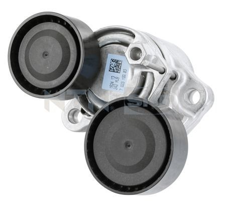 SNR GA350.89 Tensioner Pulley, V-ribbed belt