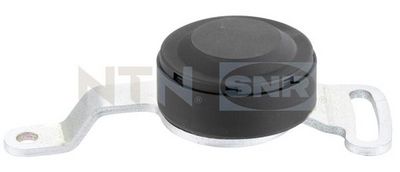 Tensioner Pulley, V-ribbed belt SNR GA351.40