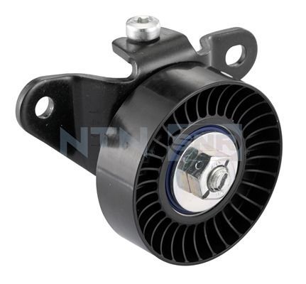 SNR GA352.41 Tensioner Pulley, V-ribbed belt