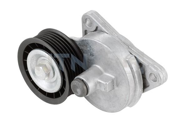 SNR GA352.45 Tensioner Pulley, V-ribbed belt