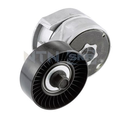 SNR GA352.74 Tensioner Pulley, V-ribbed belt